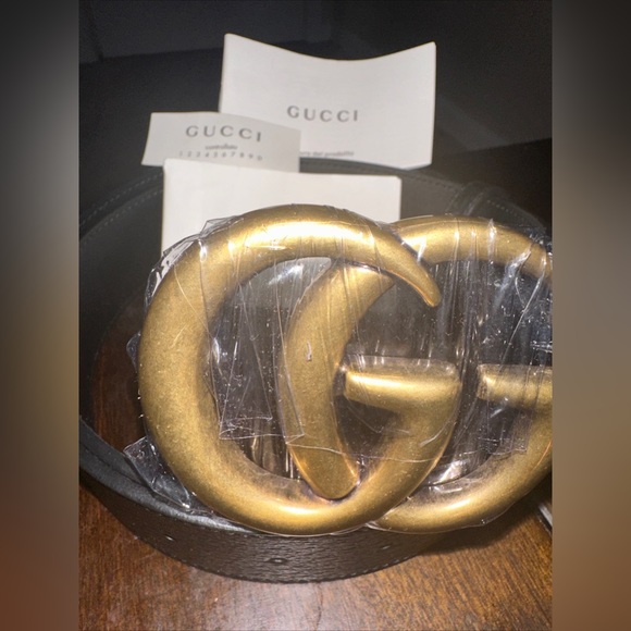2015 Gucci belt new with tags - Picture 2 of 4